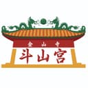 Jin Shan Temple Logo